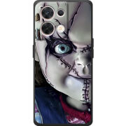 Чохол BoxFace OPPO Reno 8 5G 