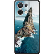 Чохол BoxFace OPPO Reno 8 5G 