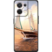 Чохол BoxFace OPPO Reno 8 5G 