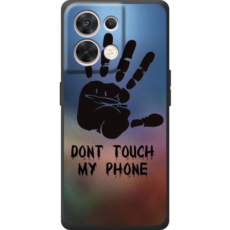 Чохол BoxFace OPPO Reno 8 5G 