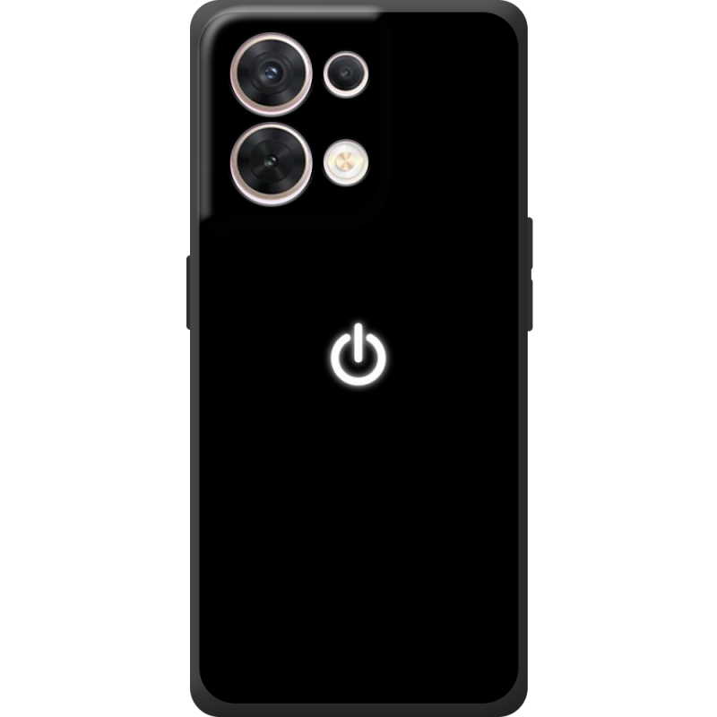 Чохол BoxFace OPPO Reno 8 5G 