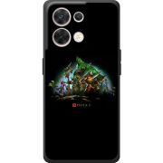 Чохол BoxFace OPPO Reno 8 5G 