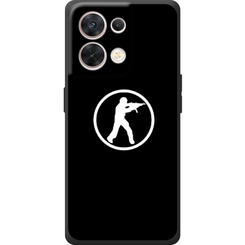 Чохол BoxFace OPPO Reno 8 5G 