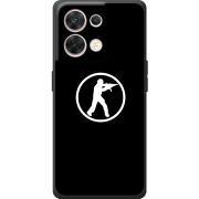 Чохол BoxFace OPPO Reno 8 5G 