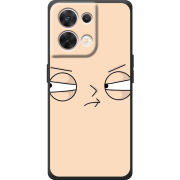 Чохол BoxFace OPPO Reno 8 5G 
