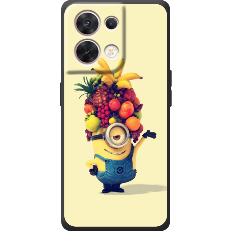 Чохол BoxFace OPPO Reno 8 5G 