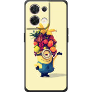 Чохол BoxFace OPPO Reno 8 5G 