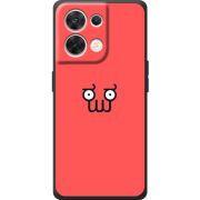 Чохол BoxFace OPPO Reno 8 5G 