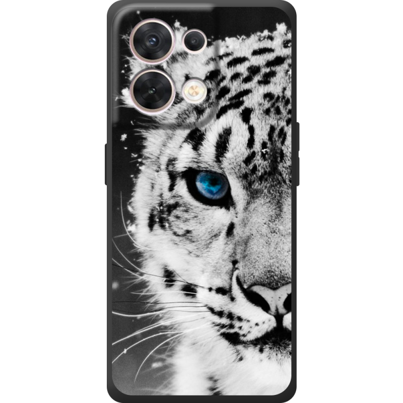 Чохол BoxFace OPPO Reno 8 5G 