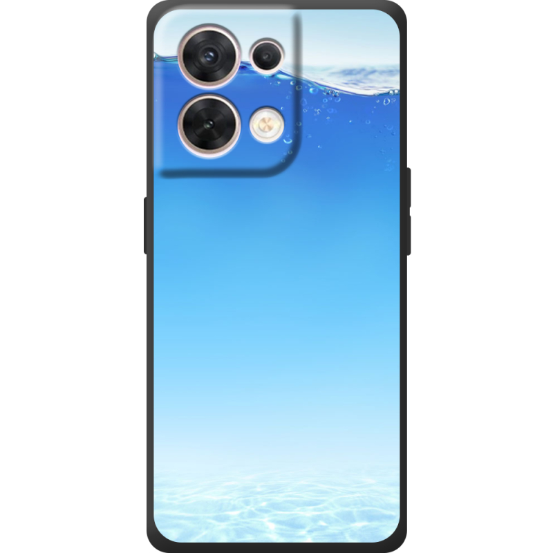 Чохол BoxFace OPPO Reno 8 5G 