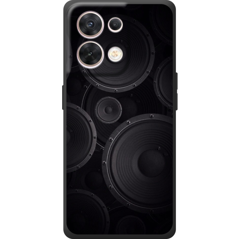 Чохол BoxFace OPPO Reno 8 5G 