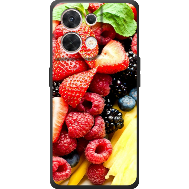 Чохол BoxFace OPPO Reno 8 5G 