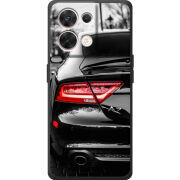 Чохол BoxFace OPPO Reno 8 5G Audi A7