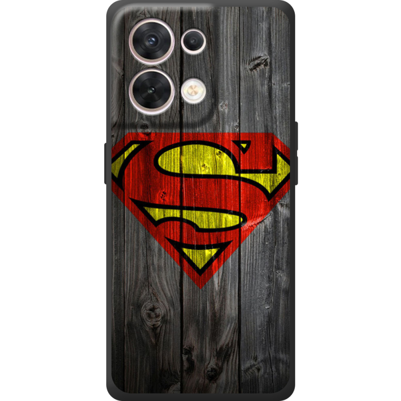 Чохол BoxFace OPPO Reno 8 5G 