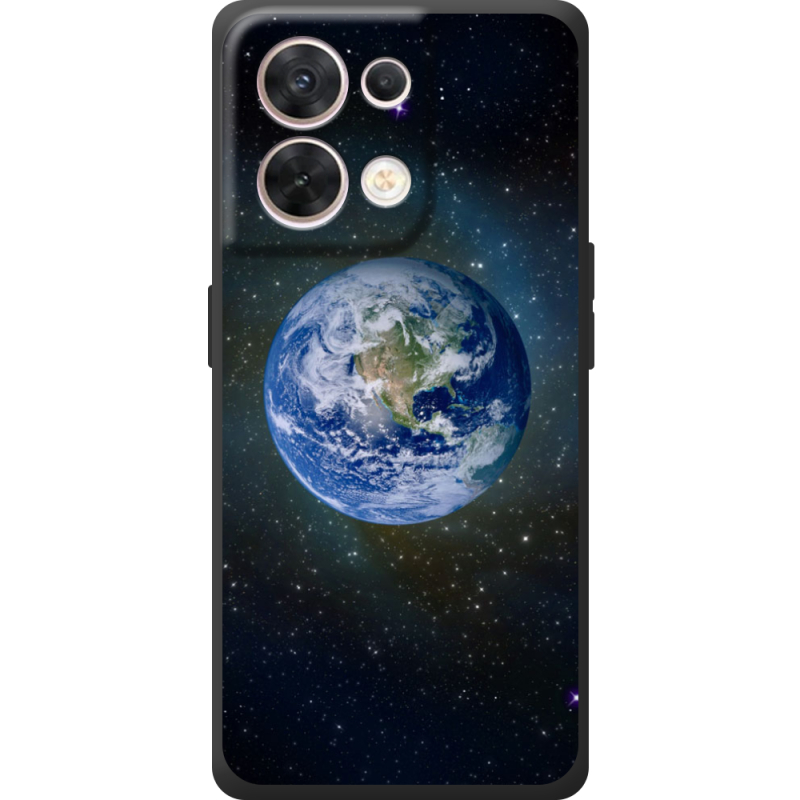 Чохол BoxFace OPPO Reno 8 5G 