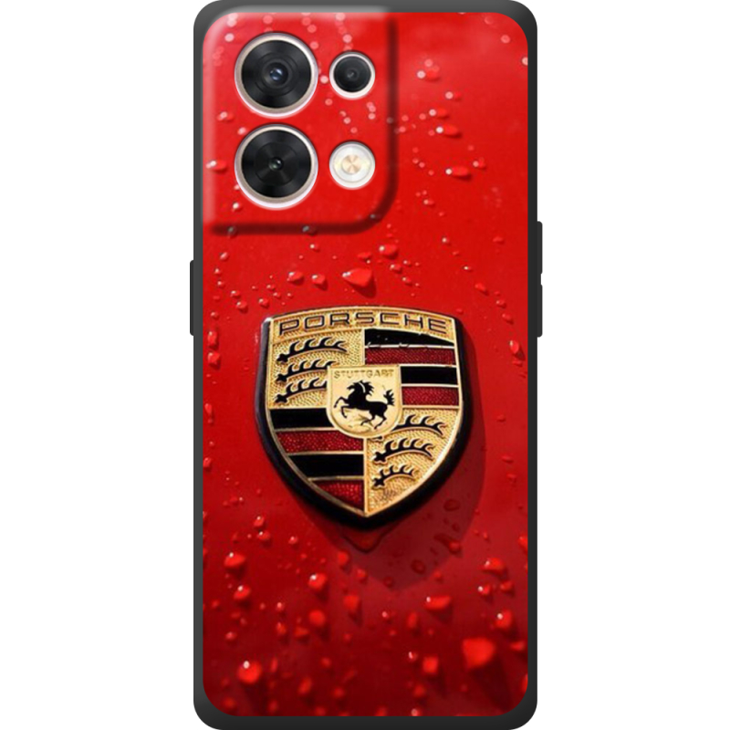 Чохол BoxFace OPPO Reno 8 5G 