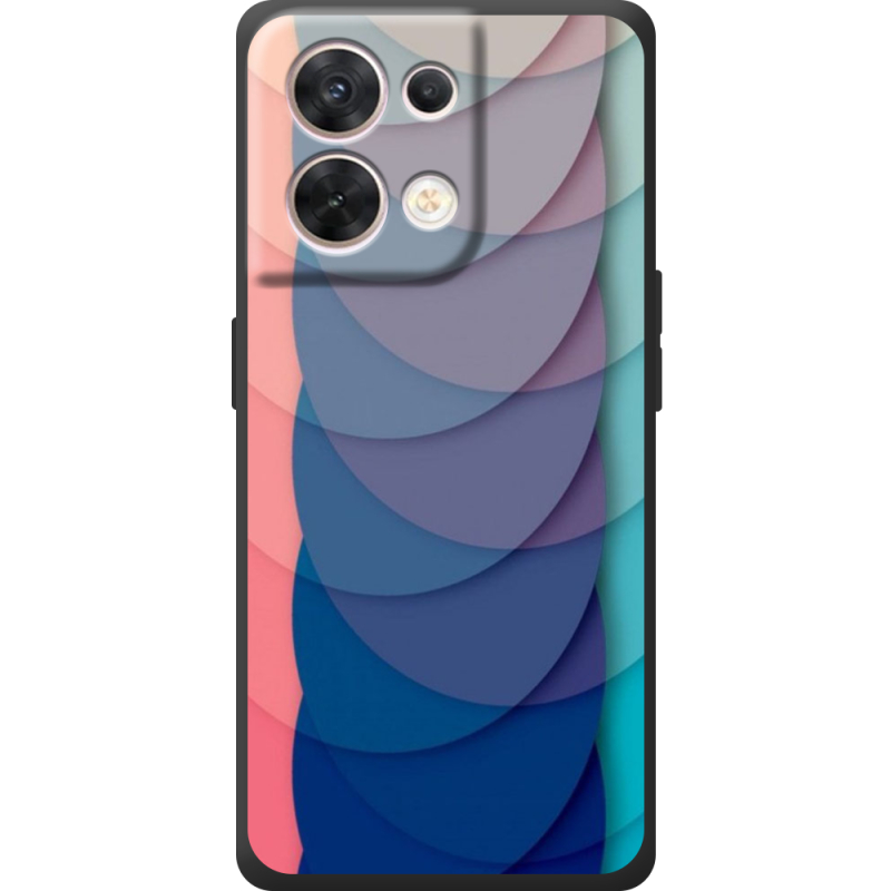 Чохол BoxFace OPPO Reno 8 5G 