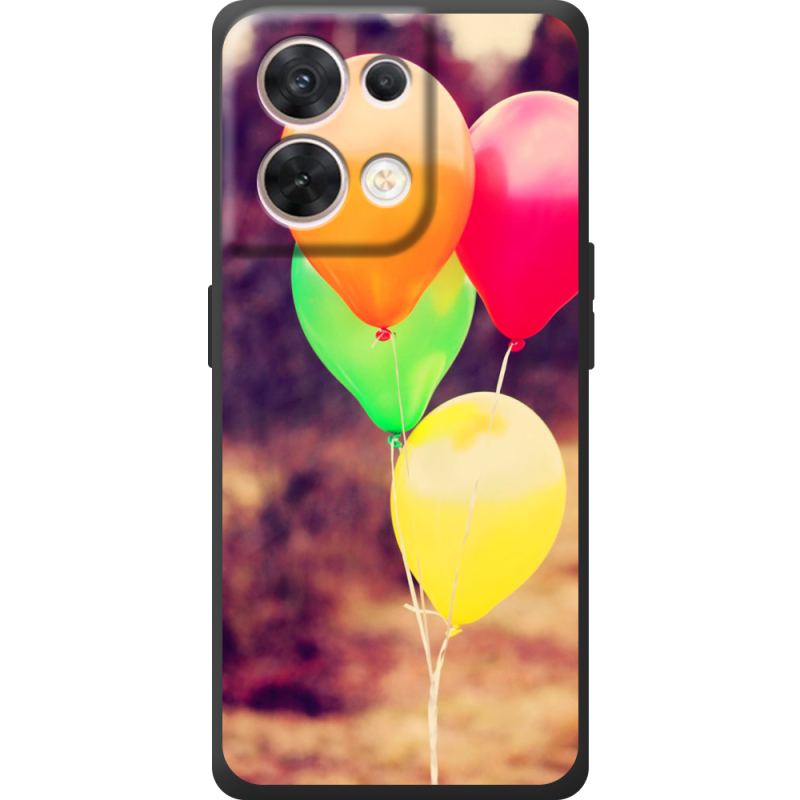 Чохол BoxFace OPPO Reno 8 5G 