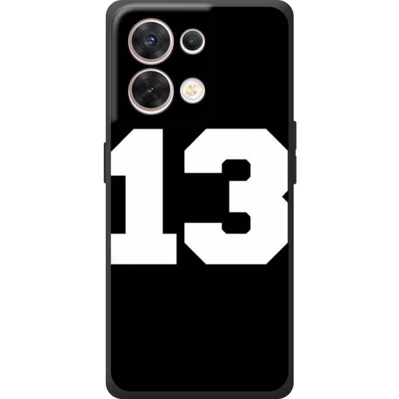 Чохол BoxFace OPPO Reno 8 5G 13