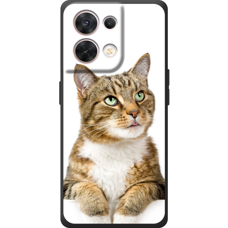 Чохол BoxFace OPPO Reno 8 5G 