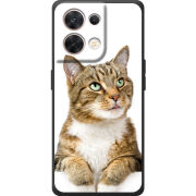 Чохол BoxFace OPPO Reno 8 5G 