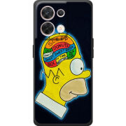 Чохол BoxFace OPPO Reno 8 5G 