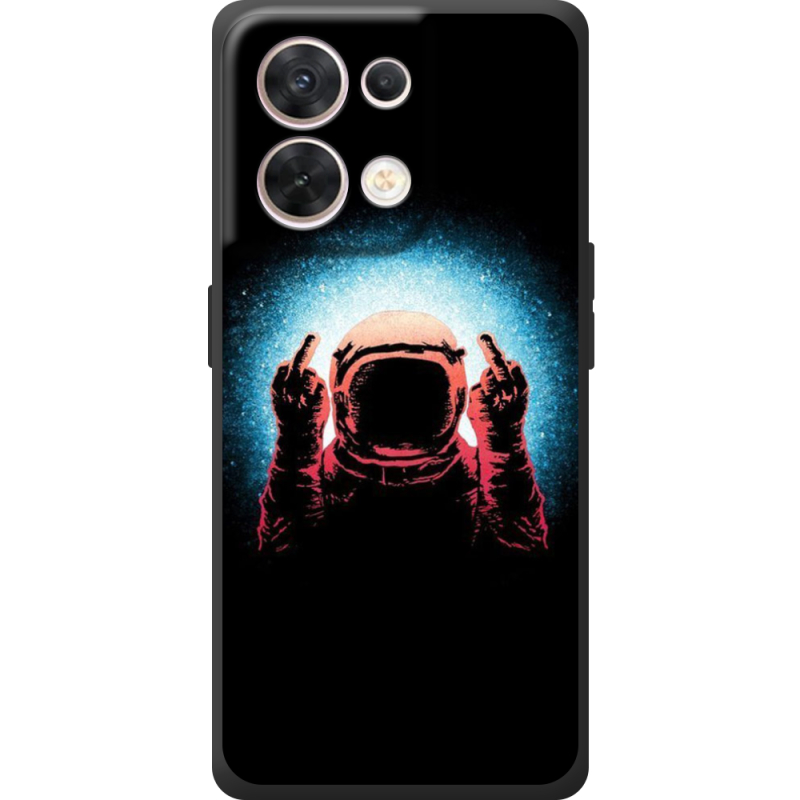 Чохол BoxFace OPPO Reno 8 5G 