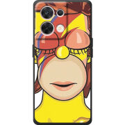 Чохол BoxFace OPPO Reno 8 5G 