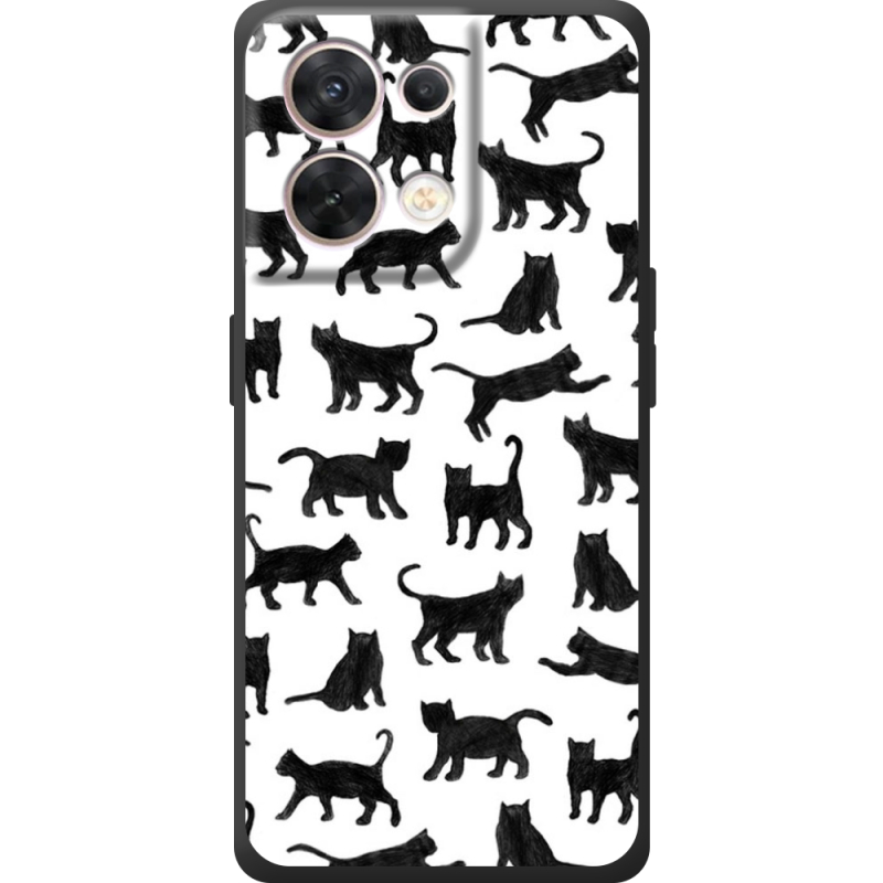 Чохол BoxFace OPPO Reno 8 5G 