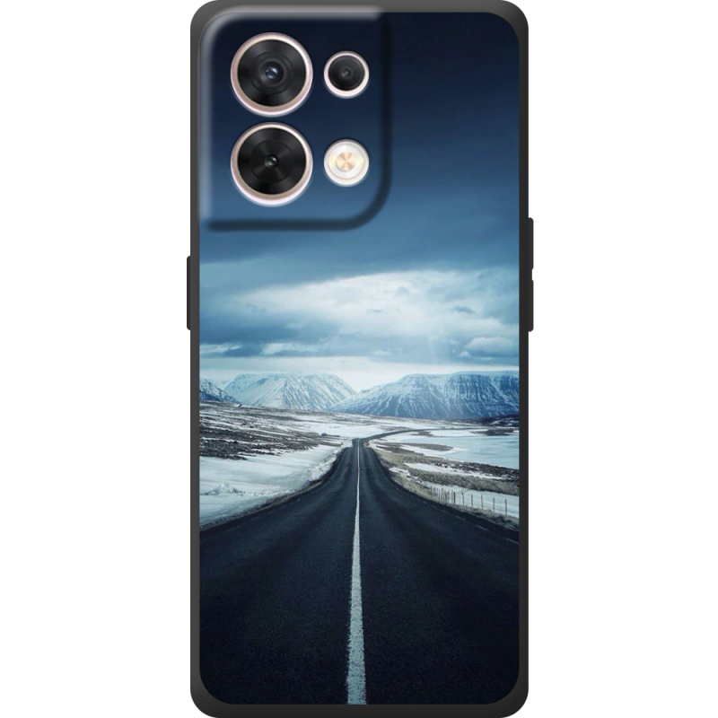 Чохол BoxFace OPPO Reno 8 5G 