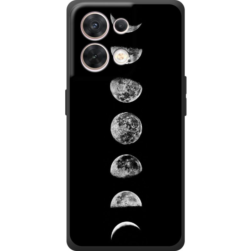 Чохол BoxFace OPPO Reno 8 5G 