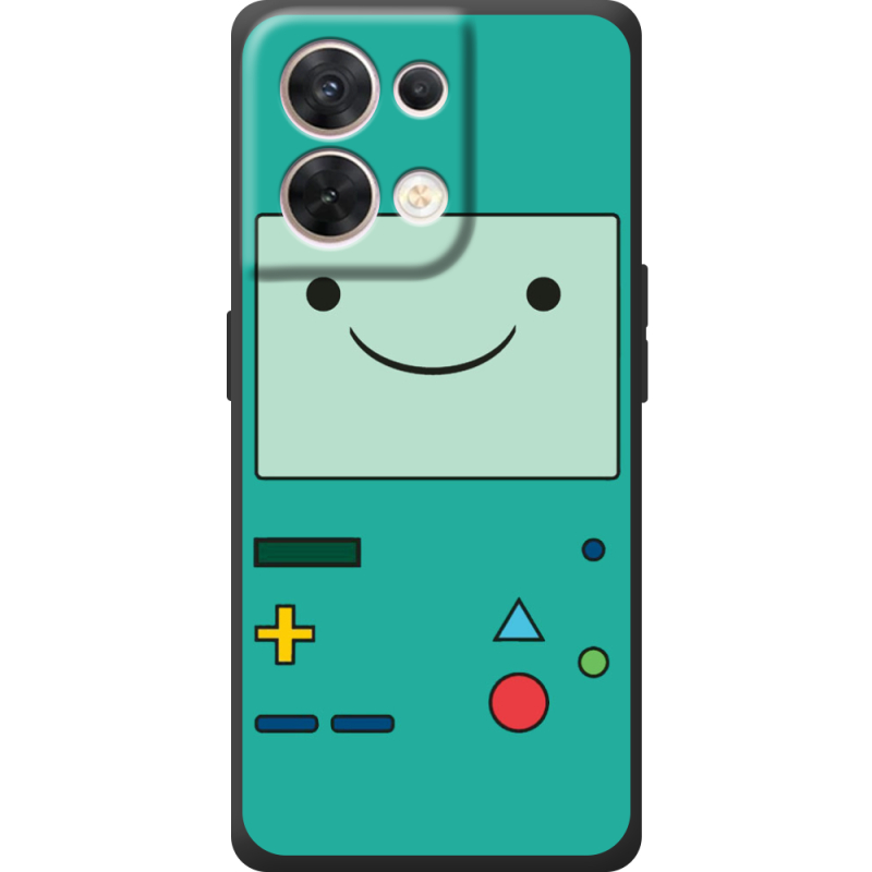 Чохол BoxFace OPPO Reno 8 5G 