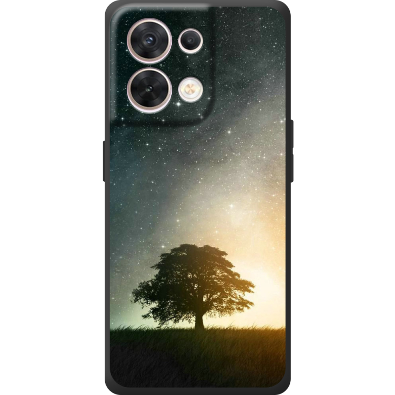 Чохол BoxFace OPPO Reno 8 5G 