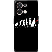 Чохол BoxFace OPPO Reno 8 5G 