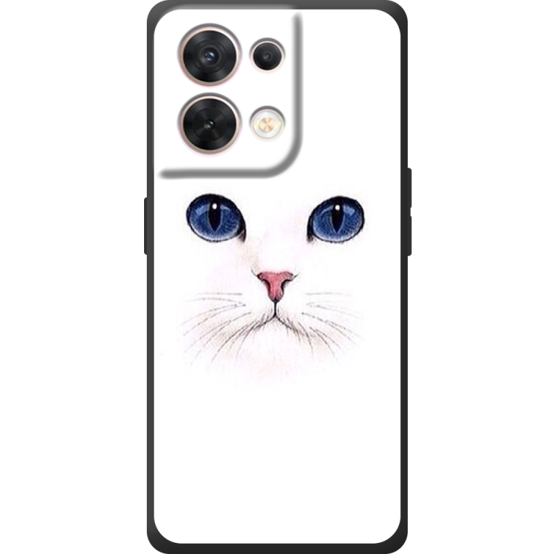 Чохол BoxFace OPPO Reno 8 5G 