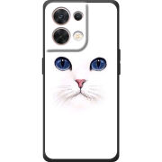 Чохол BoxFace OPPO Reno 8 5G 