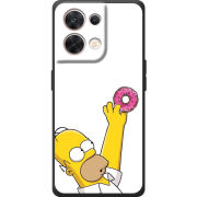 Чохол BoxFace OPPO Reno 8 5G 