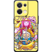 Чохол BoxFace OPPO Reno 8 5G 