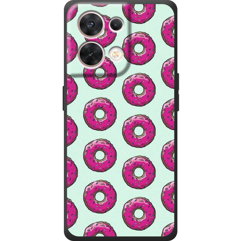 Чохол BoxFace OPPO Reno 8 5G 