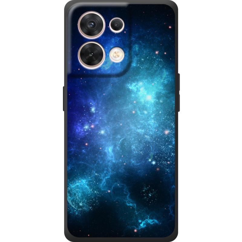 Чохол BoxFace OPPO Reno 8 5G 