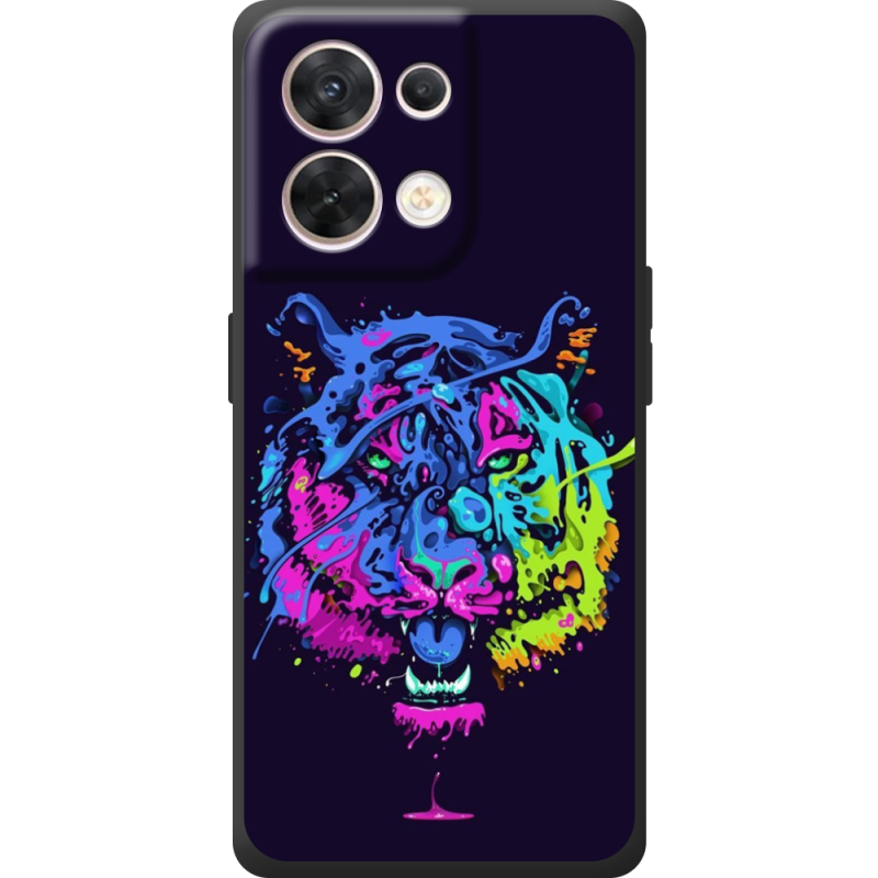 Чохол BoxFace OPPO Reno 8 5G 