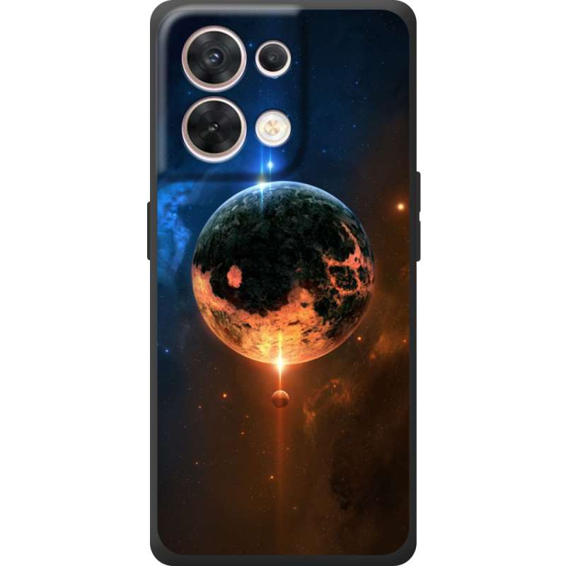 Чохол BoxFace OPPO Reno 8 5G 