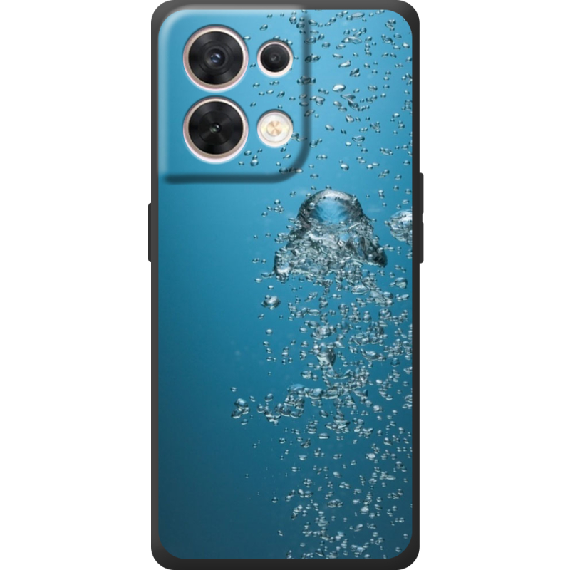 Чохол BoxFace OPPO Reno 8 5G 