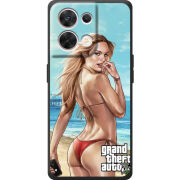 Чохол BoxFace OPPO Reno 8 5G 