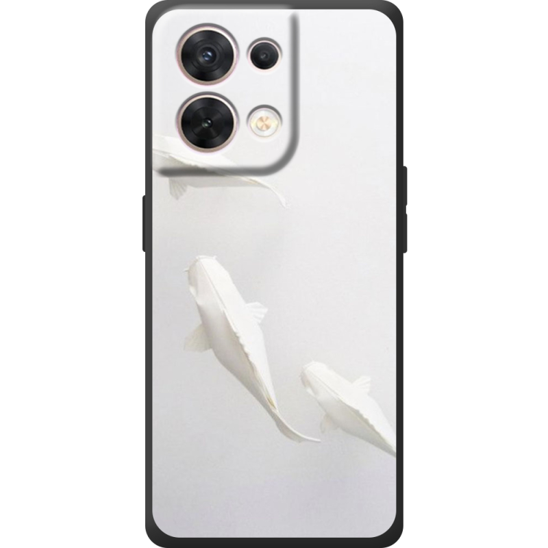 Чохол BoxFace OPPO Reno 8 5G 