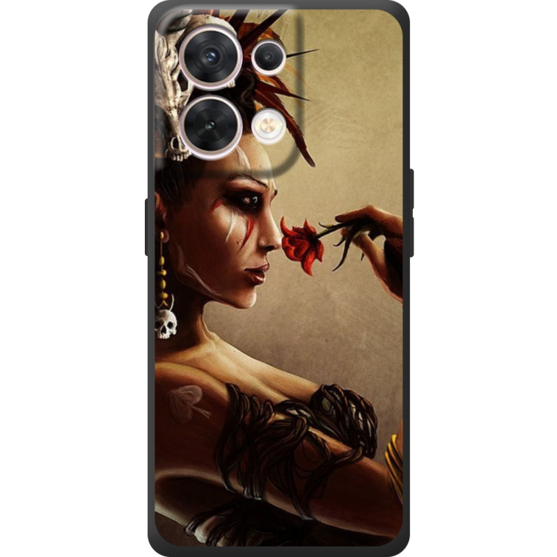 Чохол BoxFace OPPO Reno 8 5G 