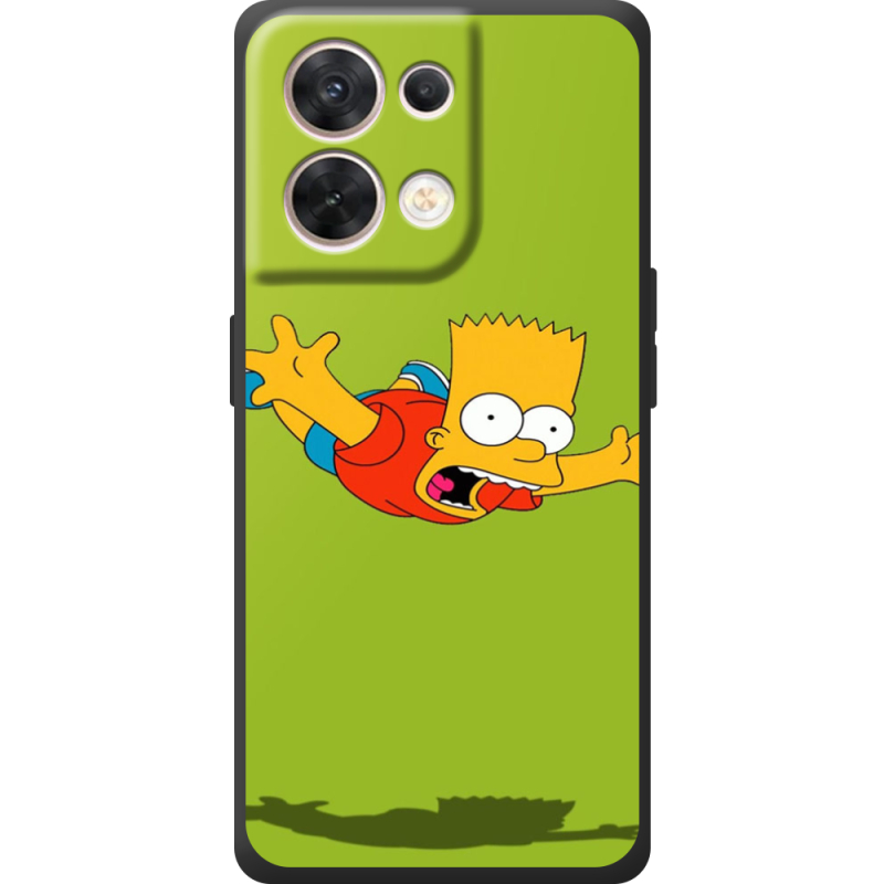 Чохол BoxFace OPPO Reno 8 5G 