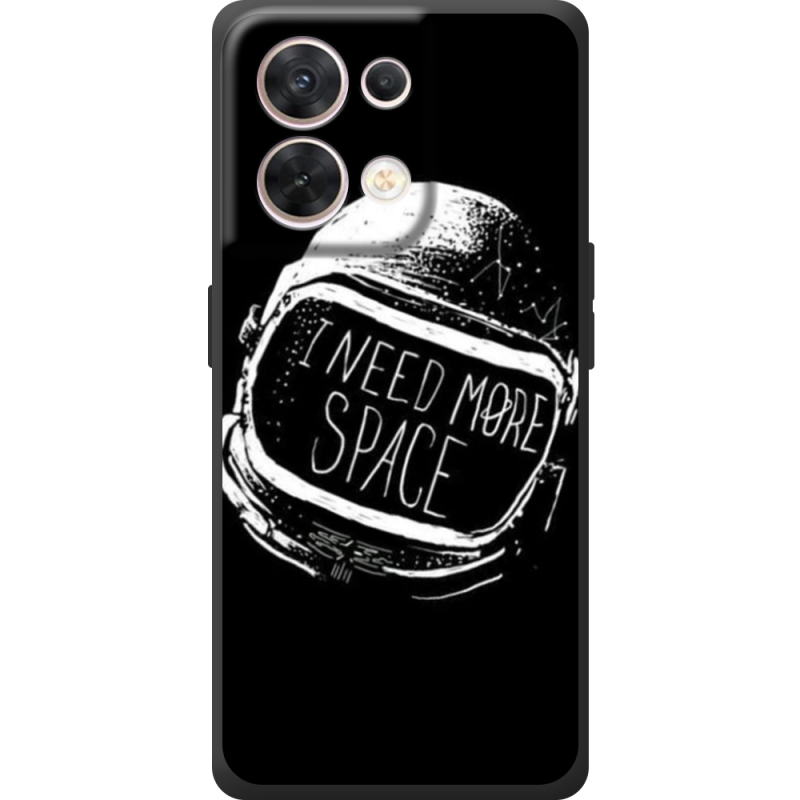 Чохол BoxFace OPPO Reno 8 5G 