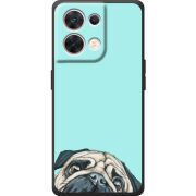 Чохол BoxFace OPPO Reno 8 5G 