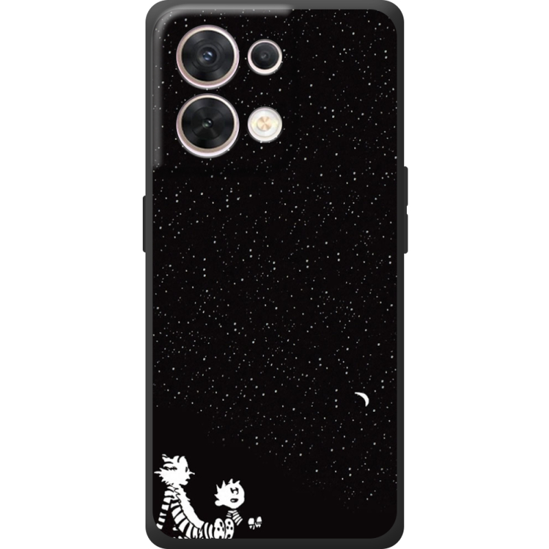 Чохол BoxFace OPPO Reno 8 5G 